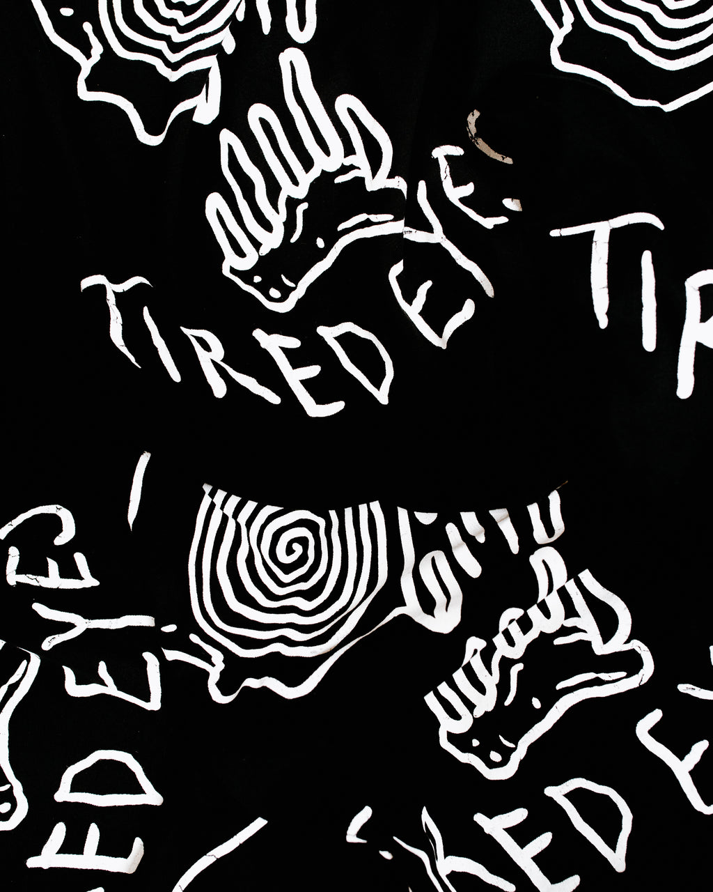 Skull Tee