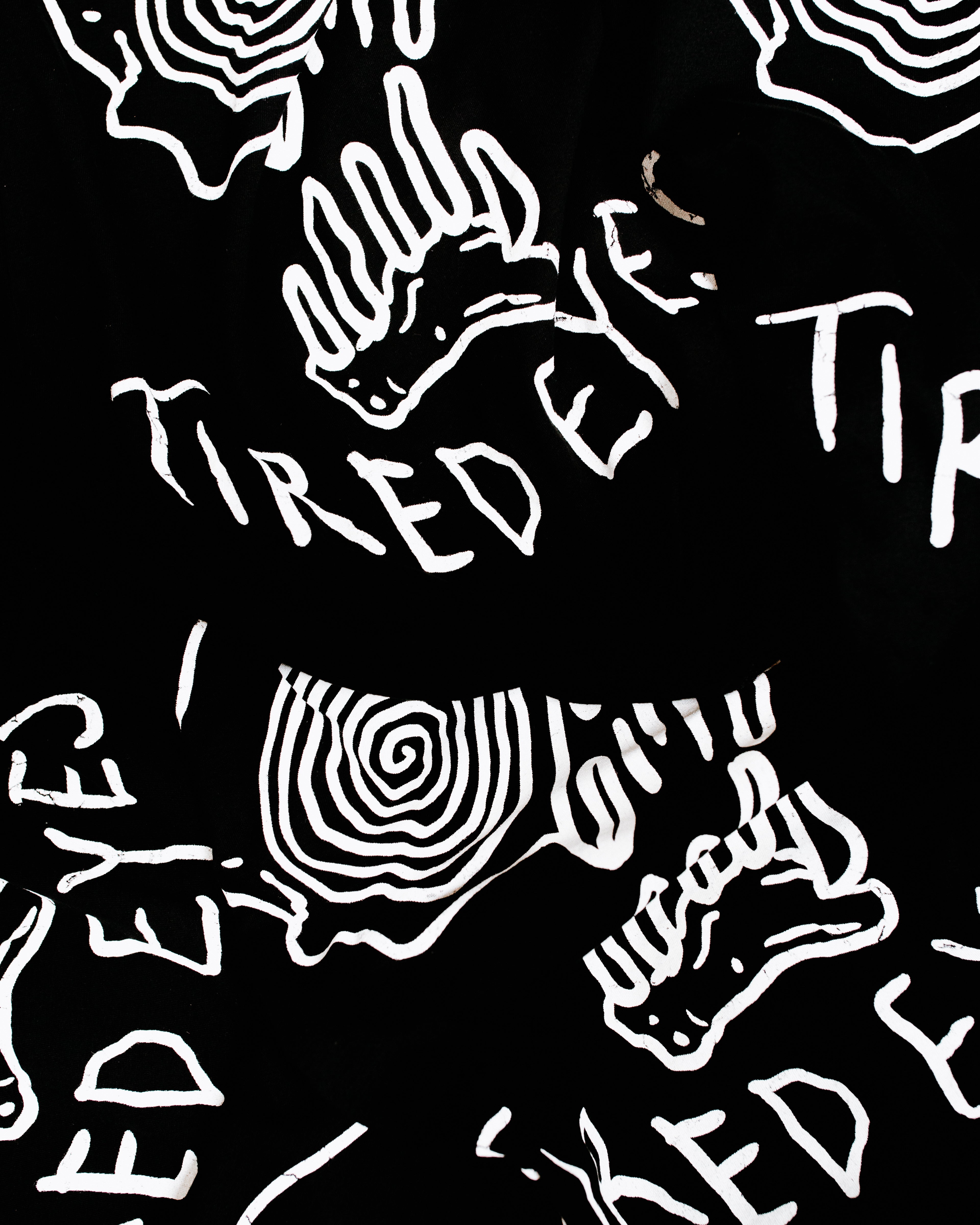 Skull Tee