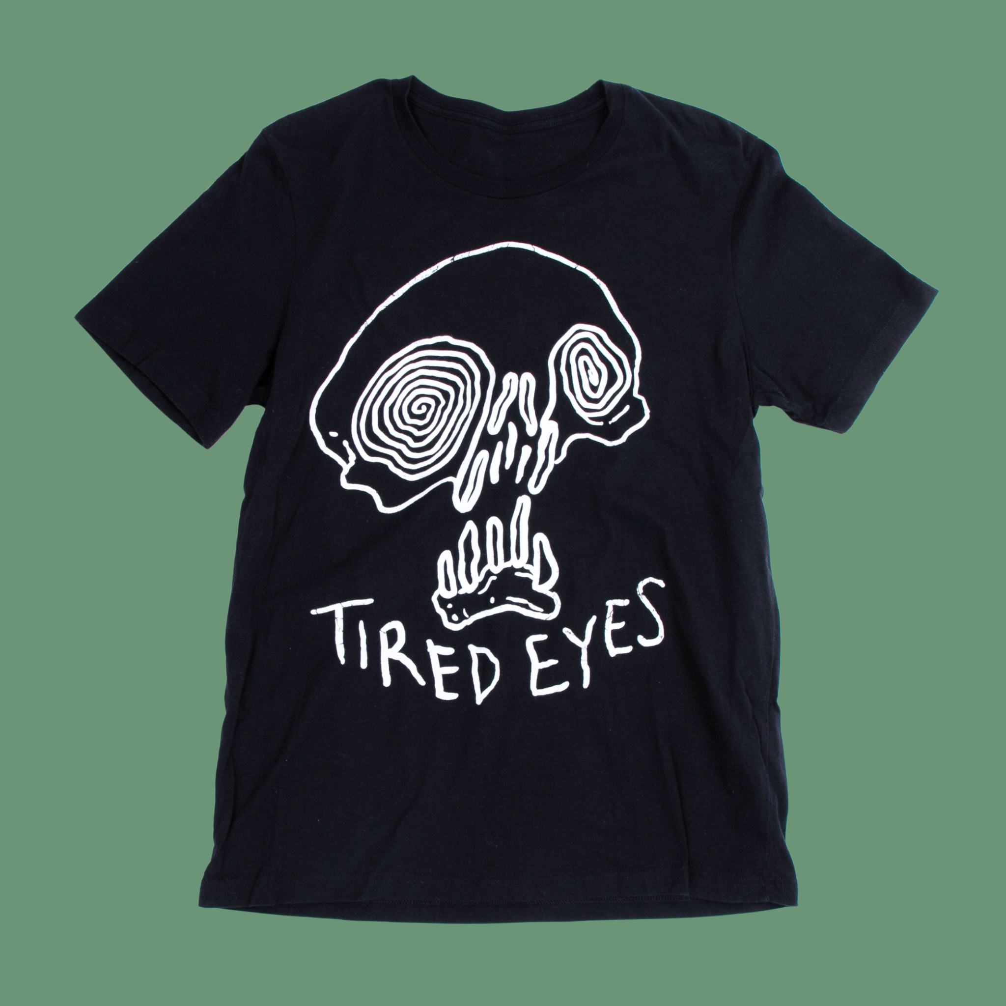 Skull Tee